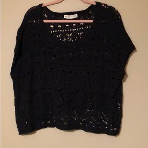 Abercrombie sweater
